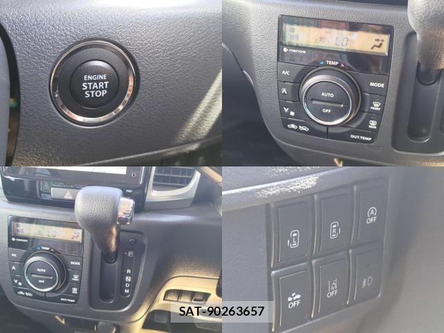 Suzuki SPACIA 2015-09 8368920-4