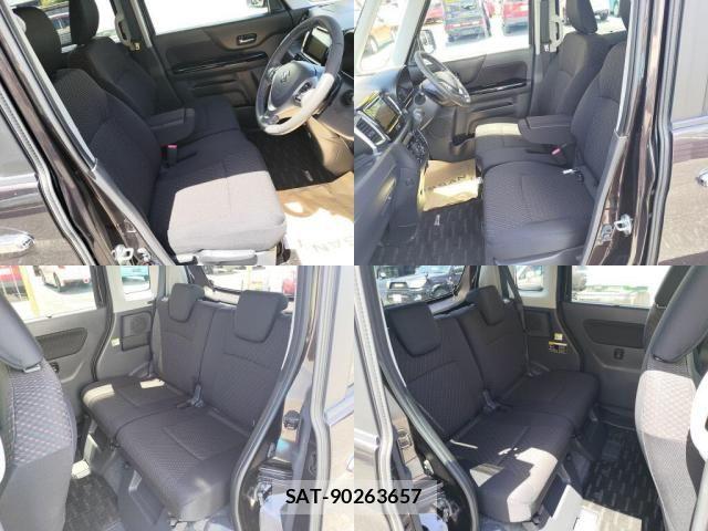 Suzuki SPACIA 2015-09 8368920-6