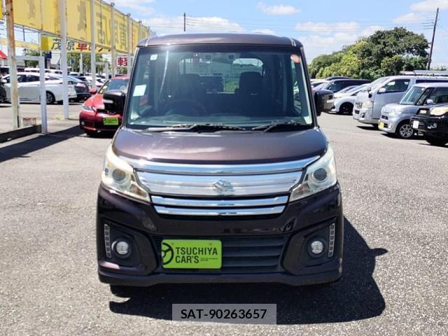 Suzuki SPACIA 2015-09 8368920-8
