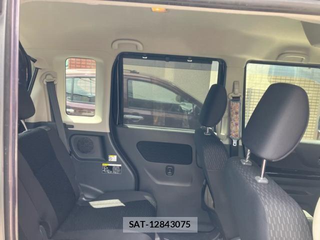 Suzuki SPACIA 2013-08 8368928-10