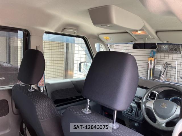 Suzuki SPACIA 2013-08 8368928-12