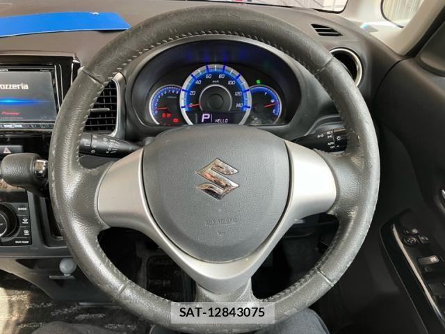 Suzuki SPACIA 2013-08 8368928-14
