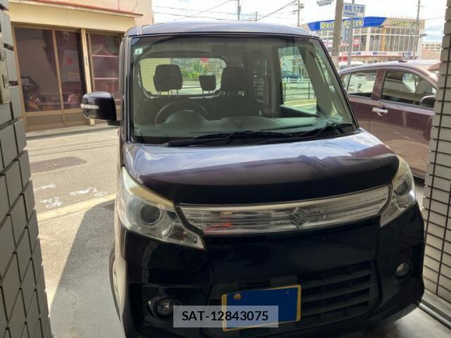 Suzuki SPACIA 2013-08 8368928-1