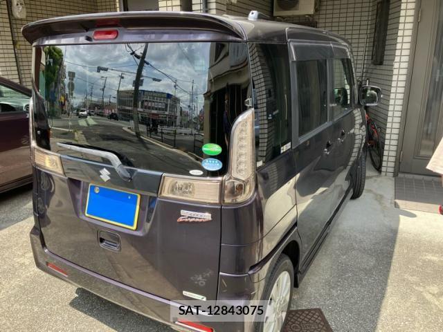 Suzuki SPACIA 2013-08 8368928-3