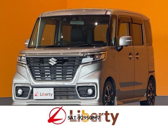 Suzuki SPACIA 2021-04 8368877-0