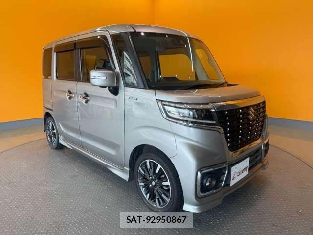 Suzuki SPACIA 2021-04 8368877-9