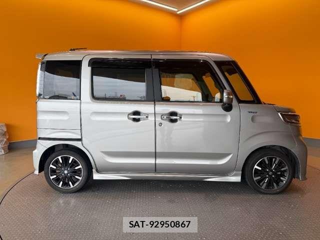 Suzuki SPACIA 2021-04 8368877-10