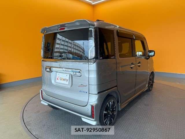 Suzuki SPACIA 2021-04 8368877-11