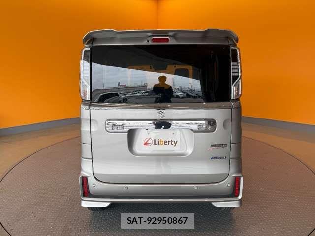 Suzuki SPACIA 2021-04 8368877-12