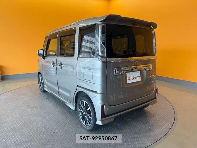 Suzuki SPACIA 2021-04 8368877-13