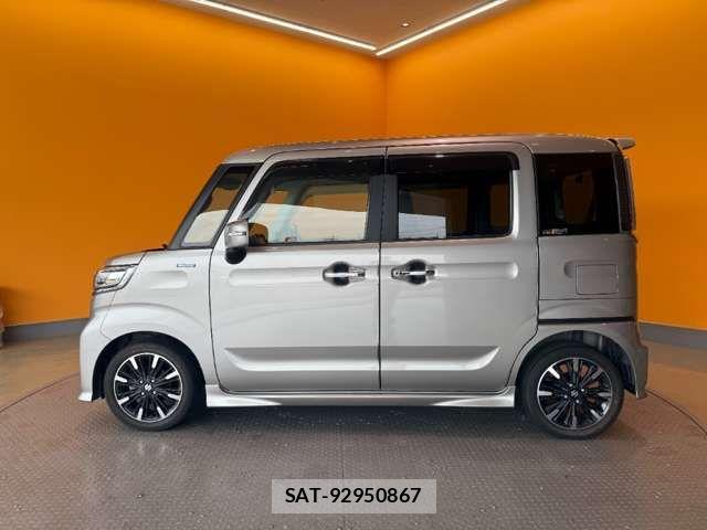 Suzuki SPACIA 2021-04 8368877-14