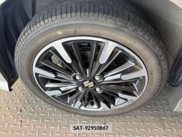 Suzuki SPACIA 2021-04 8368877-16