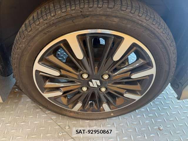 Suzuki SPACIA 2021-04 8368877-17
