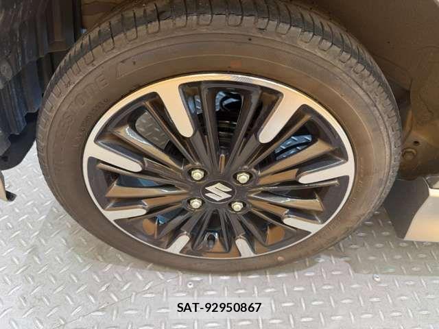 Suzuki SPACIA 2021-04 8368877-18