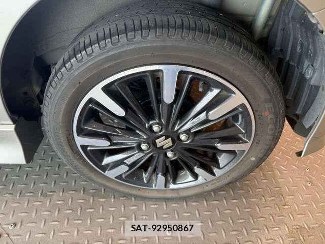 Suzuki SPACIA 2021-04 8368877-19