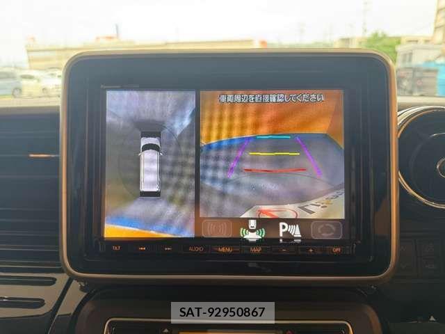 Suzuki SPACIA 2021-04 8368877-4