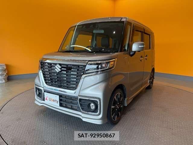 Suzuki SPACIA 2021-04 8368877-7