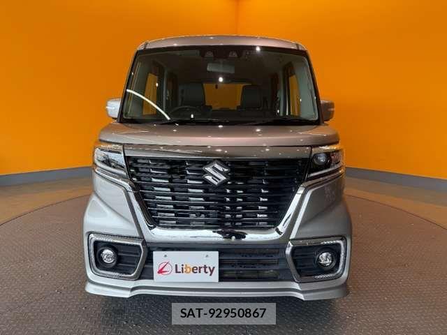Suzuki SPACIA 2021-04 8368877-8