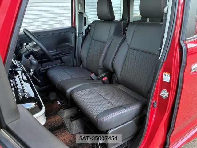 Suzuki SPACIA 2019-07 8368905-9