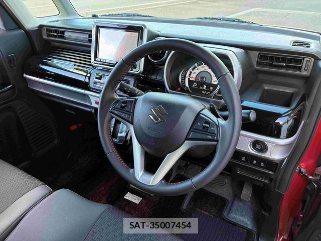 Suzuki SPACIA 2019-07 8368905-10