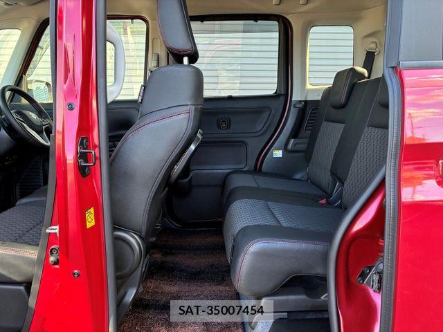 Suzuki SPACIA 2019-07 8368905-12