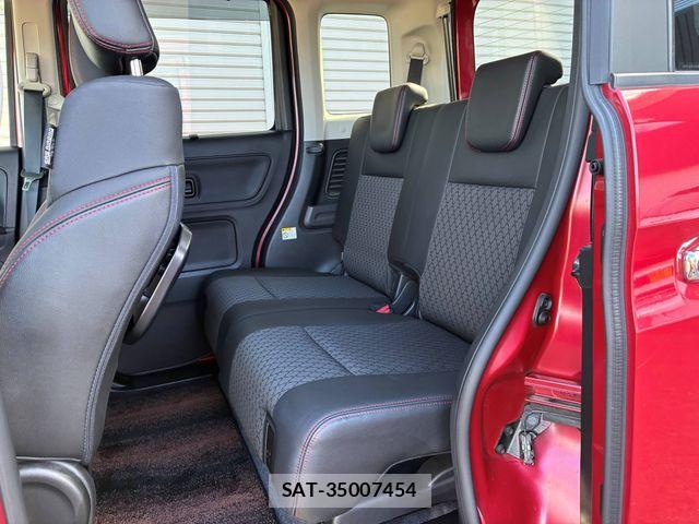Suzuki SPACIA 2019-07 8368905-13