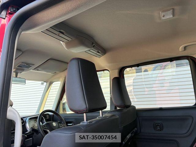 Suzuki SPACIA 2019-07 8368905-14