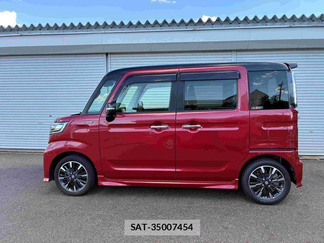 Suzuki SPACIA 2019-07 8368905-1