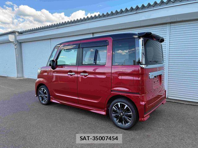 Suzuki SPACIA 2019-07 8368905-2