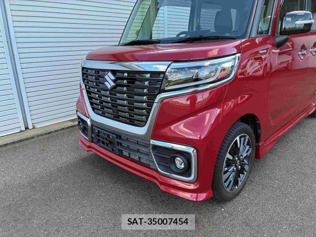 Suzuki SPACIA 2019-07 8368905-3
