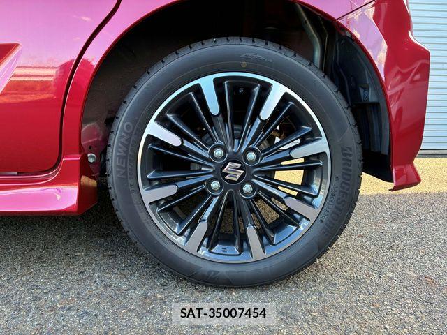 Suzuki SPACIA 2019-07 8368905-5