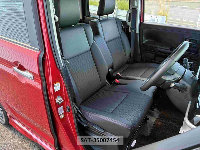 Suzuki SPACIA 2019-07 8368905-8