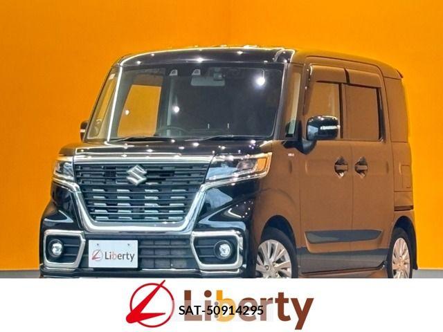 Suzuki SPACIA 2021-11 8368901-0