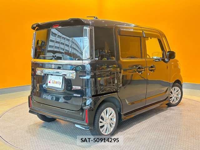 Suzuki SPACIA 2021-11 8368901-10