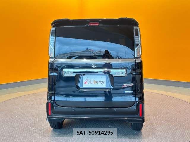 Suzuki SPACIA 2021-11 8368901-11