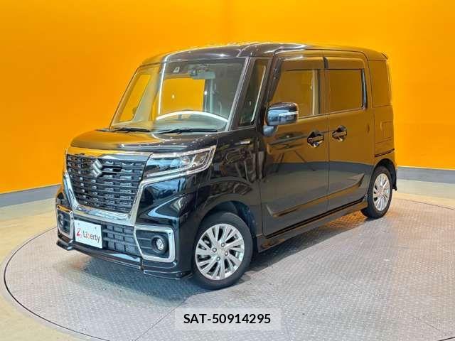 Suzuki SPACIA 2021-11 8368901-14
