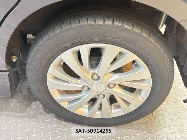 Suzuki SPACIA 2021-11 8368901-17