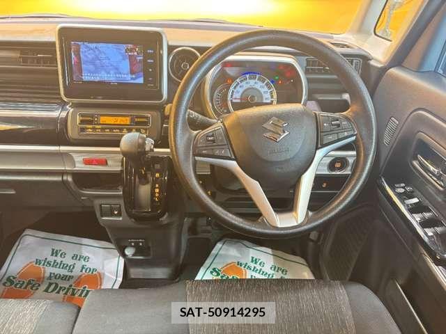 Suzuki SPACIA 2021-11 8368901-1