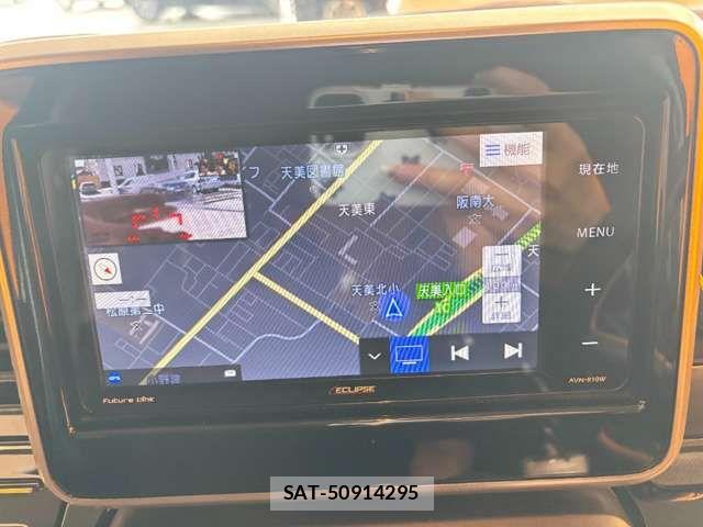 Suzuki SPACIA 2021-11 8368901-2