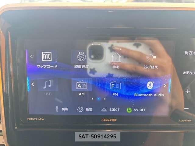 Suzuki SPACIA 2021-11 8368901-4