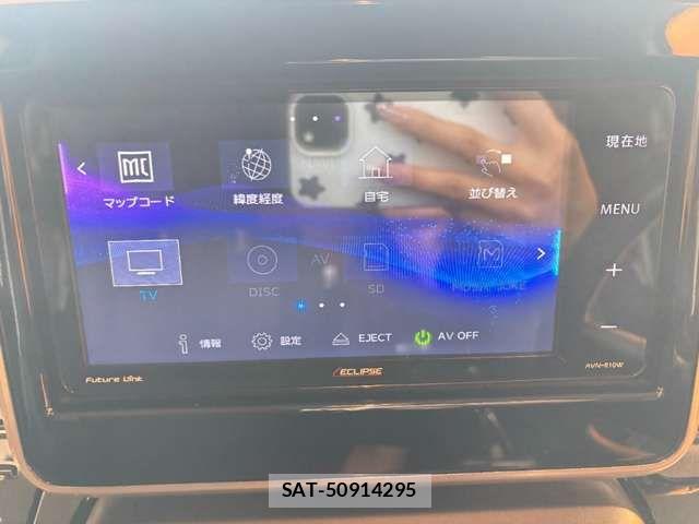 Suzuki SPACIA 2021-11 8368901-5