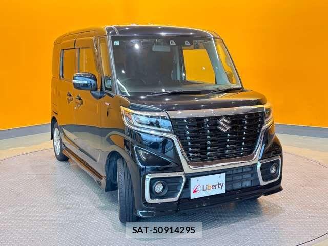 Suzuki SPACIA 2021-11 8368901-8