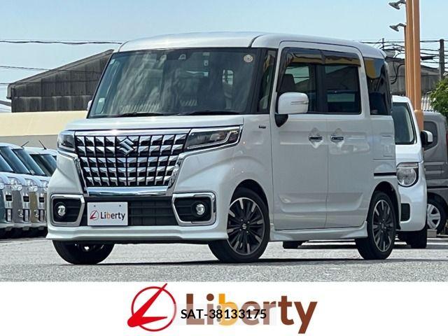Suzuki SPACIA 2022-12 8368876-0