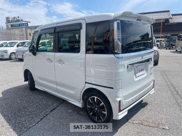 Suzuki SPACIA 2022-12 8368876-9