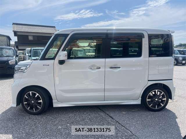 Suzuki SPACIA 2022-12 8368876-10