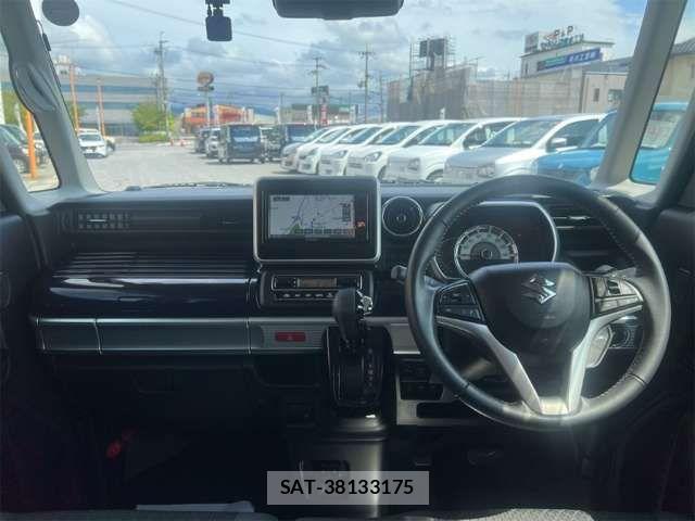 Suzuki SPACIA 2022-12 8368876-1