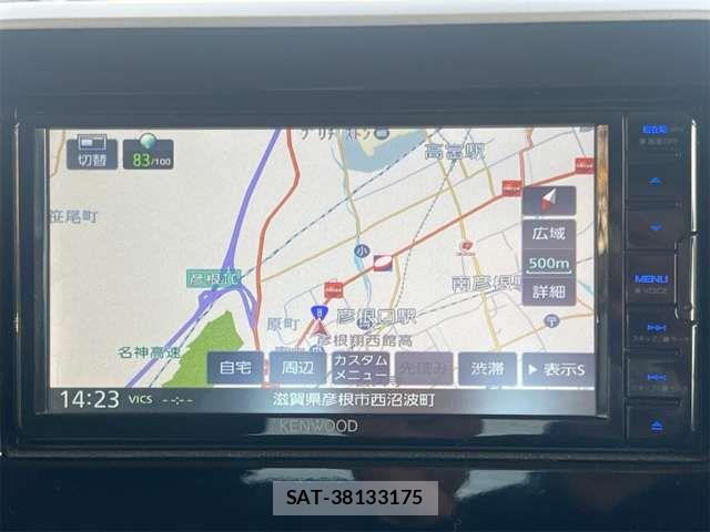 Suzuki SPACIA 2022-12 8368876-2