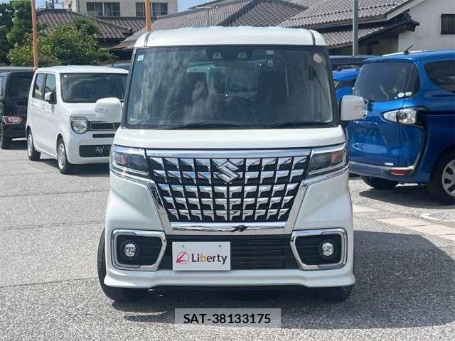 Suzuki SPACIA 2022-12 8368876-4