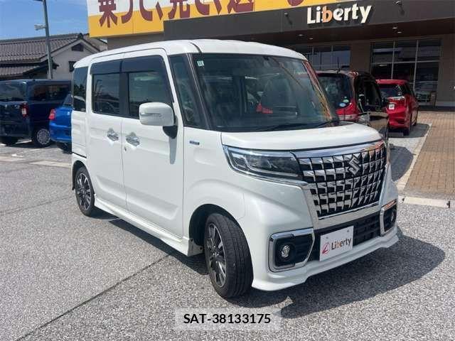 Suzuki SPACIA 2022-12 8368876-5