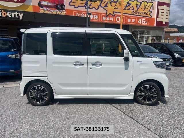 Suzuki SPACIA 2022-12 8368876-6